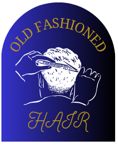 Old Fashioned Hair